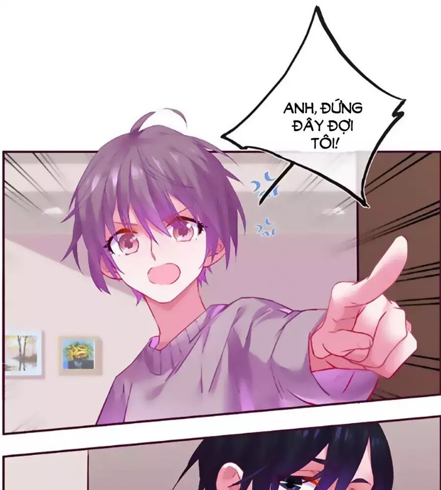 Đừng Nghịch, Ta Chỉ Muốn Yên Tĩnh Chap 65 - Next Chap 66