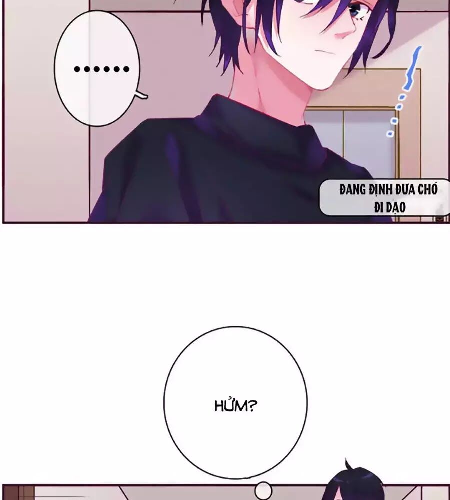 Đừng Nghịch, Ta Chỉ Muốn Yên Tĩnh Chap 65 - Next Chap 66