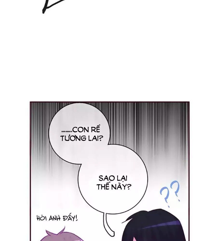 Đừng Nghịch, Ta Chỉ Muốn Yên Tĩnh Chap 65 - Next Chap 66