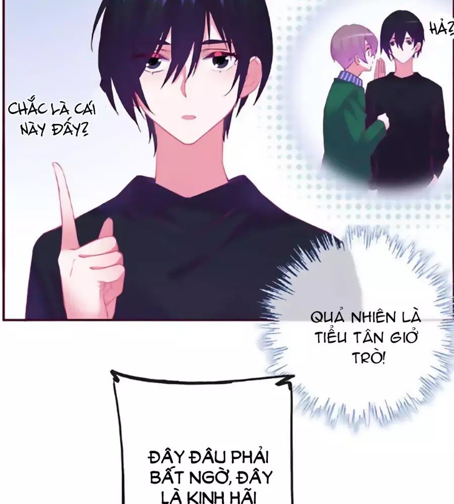Đừng Nghịch, Ta Chỉ Muốn Yên Tĩnh Chap 65 - Next Chap 66
