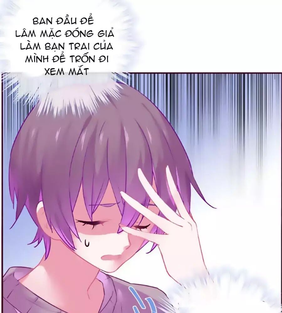 Đừng Nghịch, Ta Chỉ Muốn Yên Tĩnh Chap 65 - Next Chap 66