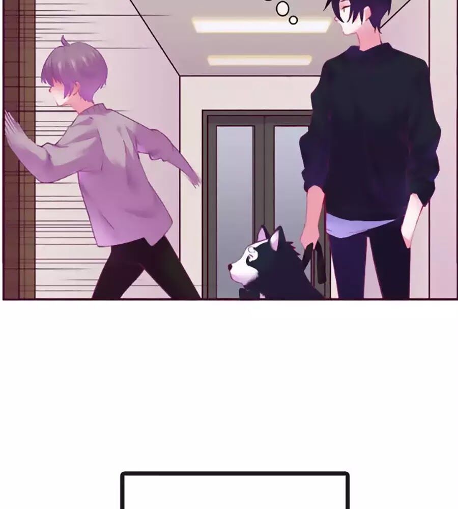 Đừng Nghịch, Ta Chỉ Muốn Yên Tĩnh Chap 65 - Next Chap 66