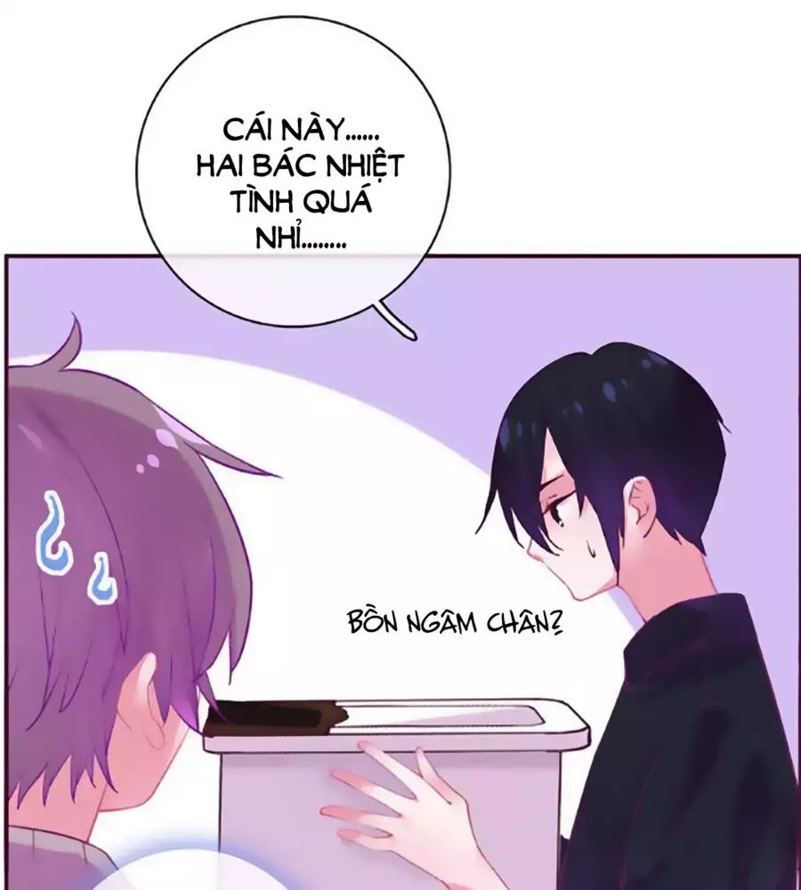 Đừng Nghịch, Ta Chỉ Muốn Yên Tĩnh Chap 65 - Next Chap 66