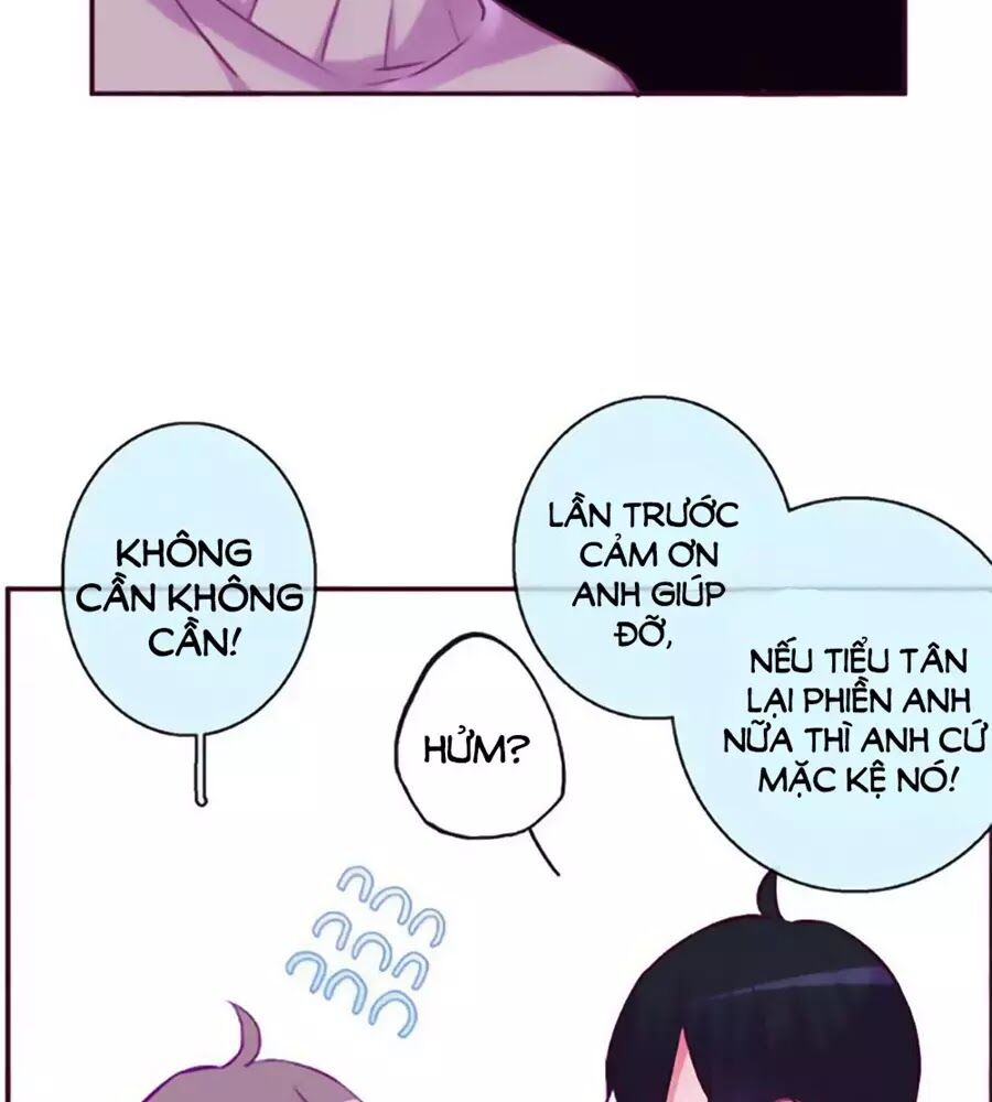 Đừng Nghịch, Ta Chỉ Muốn Yên Tĩnh Chap 65 - Next Chap 66