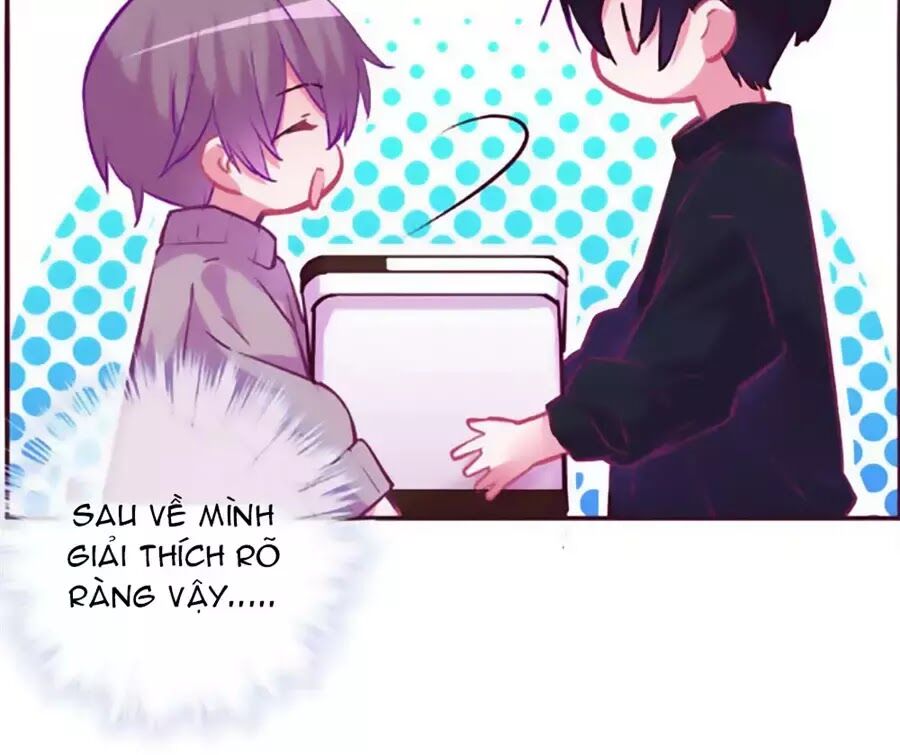 Đừng Nghịch, Ta Chỉ Muốn Yên Tĩnh Chap 65 - Next Chap 66