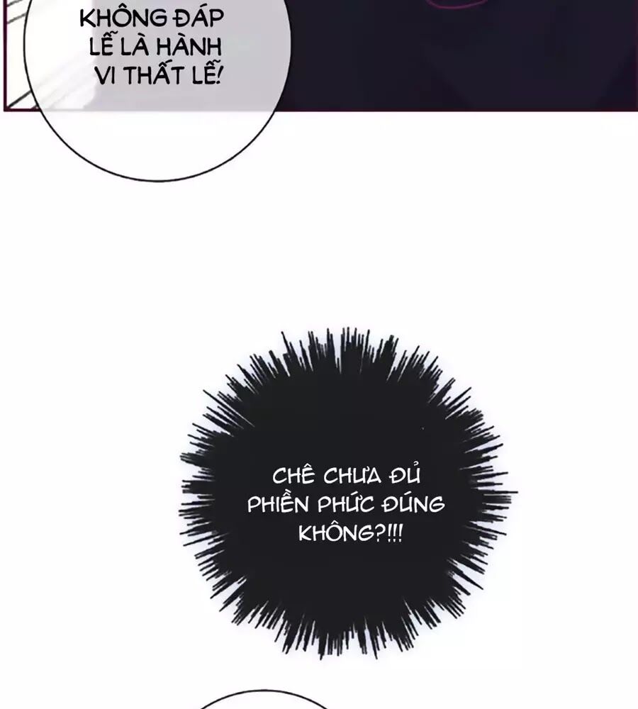 Đừng Nghịch, Ta Chỉ Muốn Yên Tĩnh Chap 65 - Next Chap 66