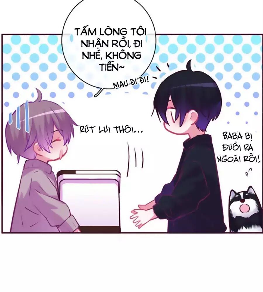 Đừng Nghịch, Ta Chỉ Muốn Yên Tĩnh Chap 65 - Next Chap 66
