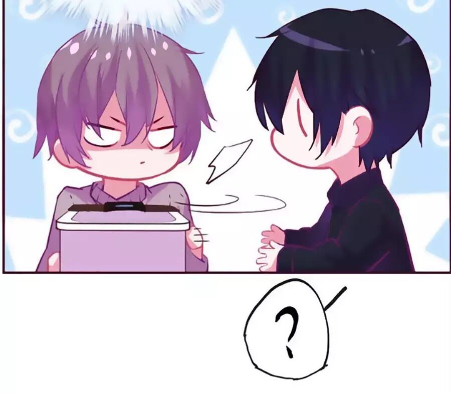 Đừng Nghịch, Ta Chỉ Muốn Yên Tĩnh Chap 65 - Next Chap 66