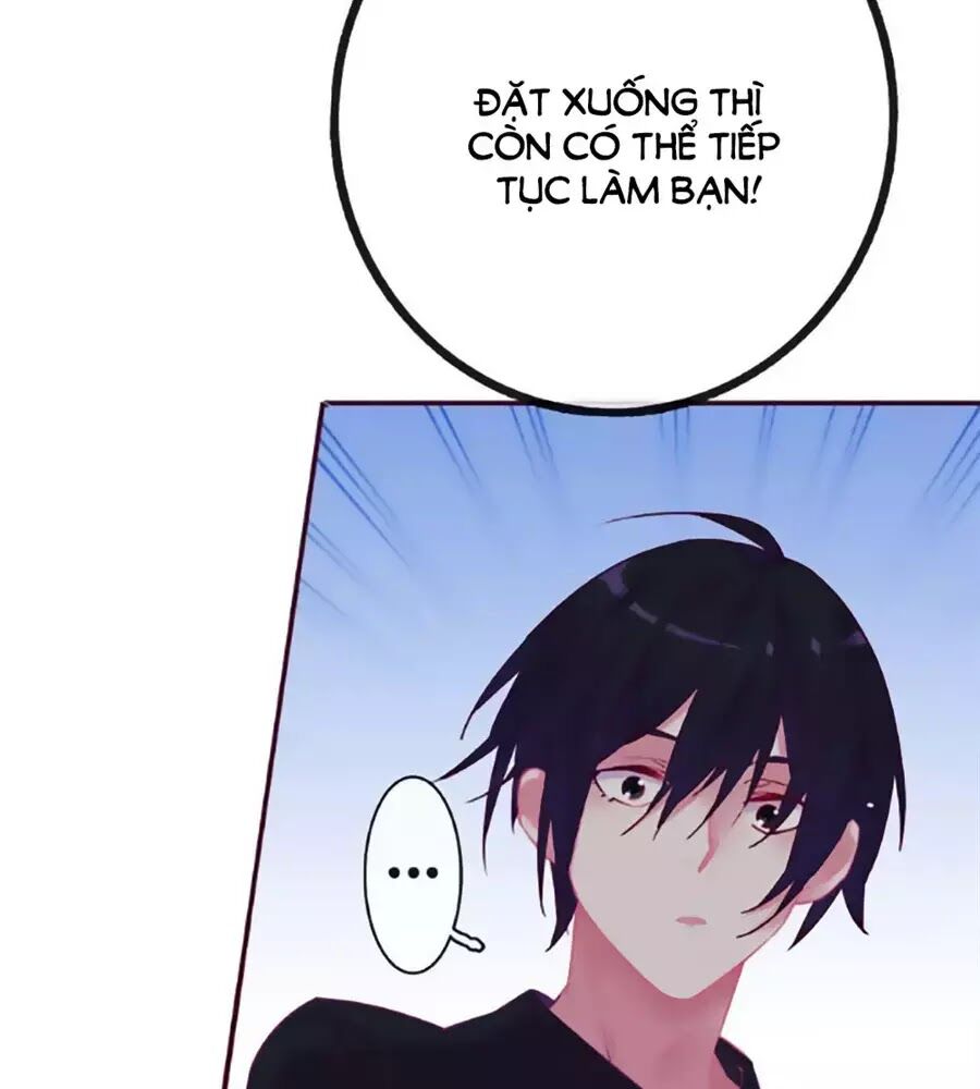 Đừng Nghịch, Ta Chỉ Muốn Yên Tĩnh Chap 65 - Next Chap 66