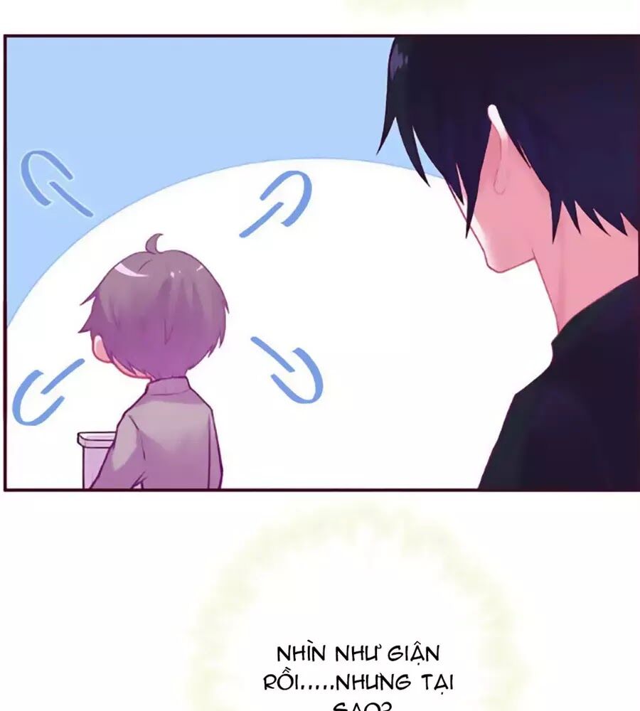 Đừng Nghịch, Ta Chỉ Muốn Yên Tĩnh Chap 65 - Next Chap 66