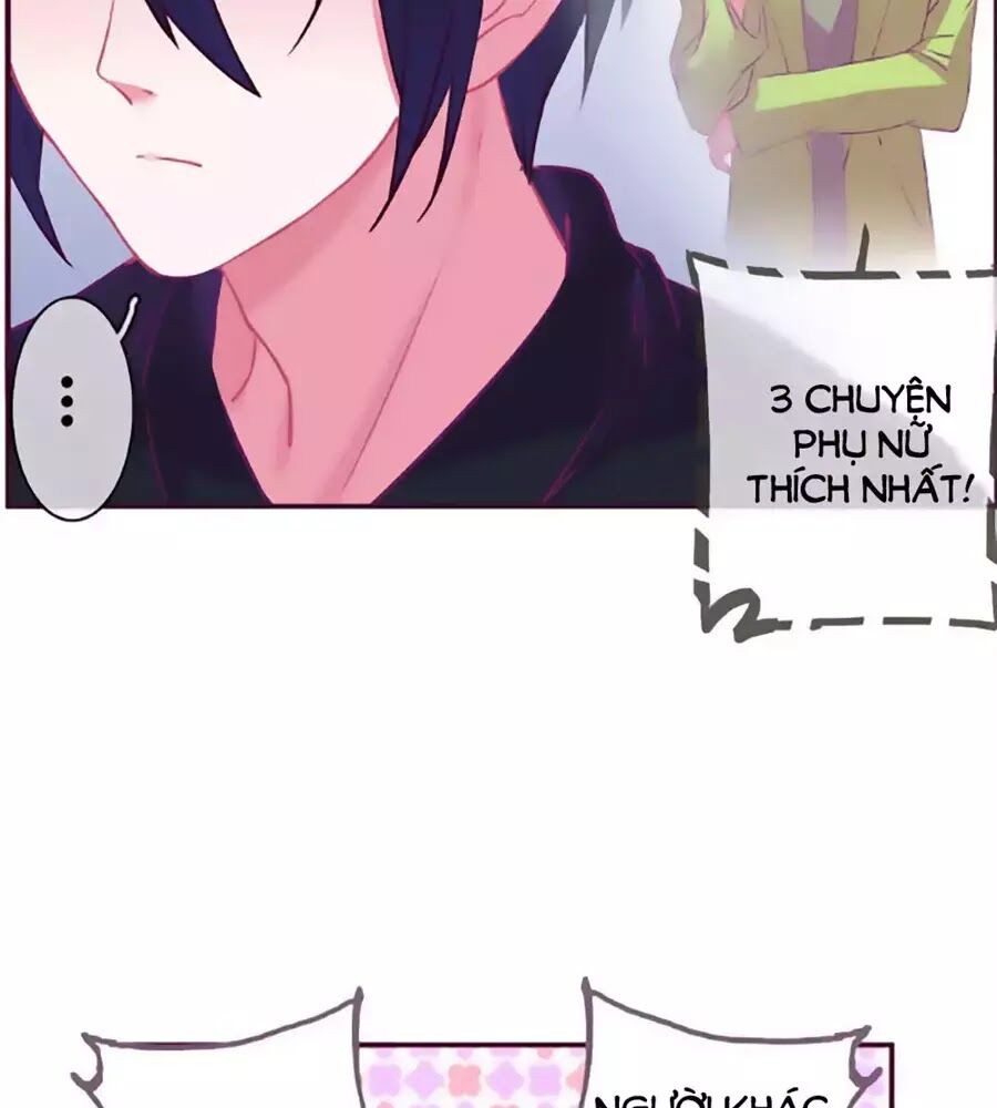 Đừng Nghịch, Ta Chỉ Muốn Yên Tĩnh Chap 65 - Next Chap 66