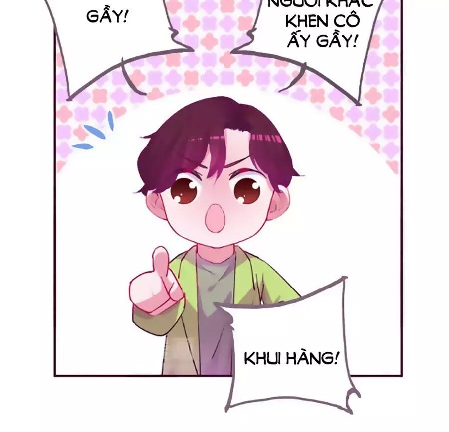 Đừng Nghịch, Ta Chỉ Muốn Yên Tĩnh Chap 65 - Next Chap 66