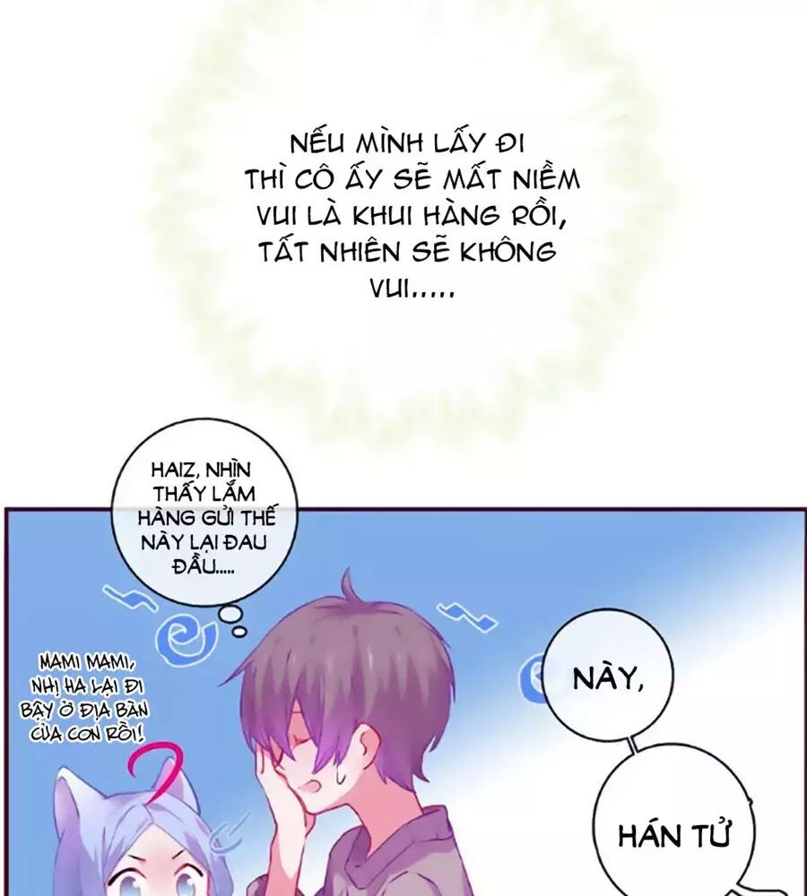 Đừng Nghịch, Ta Chỉ Muốn Yên Tĩnh Chap 65 - Next Chap 66