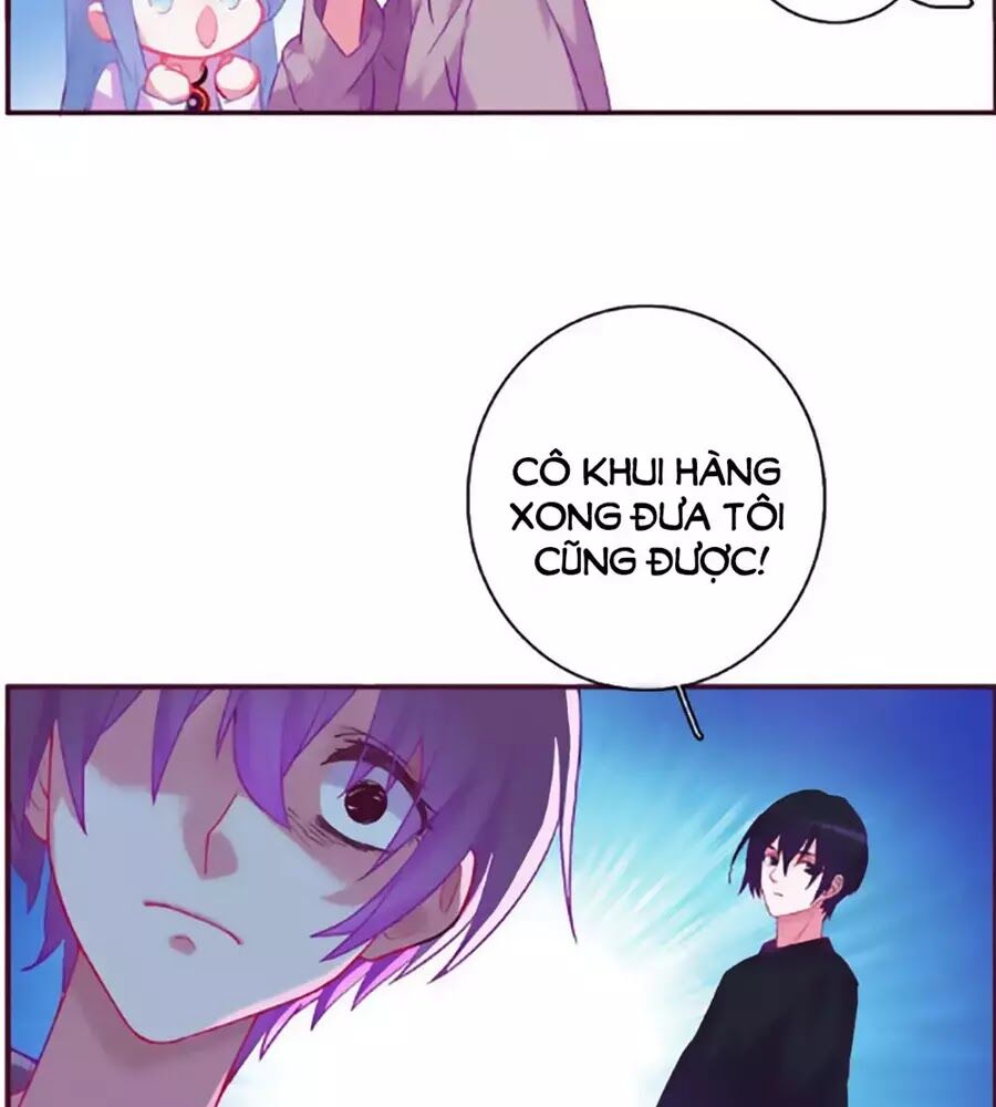 Đừng Nghịch, Ta Chỉ Muốn Yên Tĩnh Chap 65 - Next Chap 66