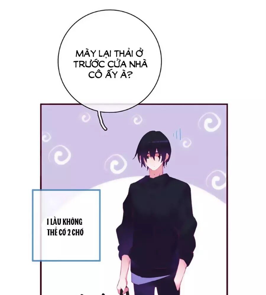 Đừng Nghịch, Ta Chỉ Muốn Yên Tĩnh Chap 65 - Next Chap 66