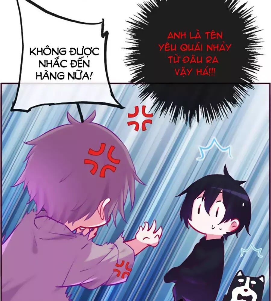 Đừng Nghịch, Ta Chỉ Muốn Yên Tĩnh Chap 65 - Next Chap 66