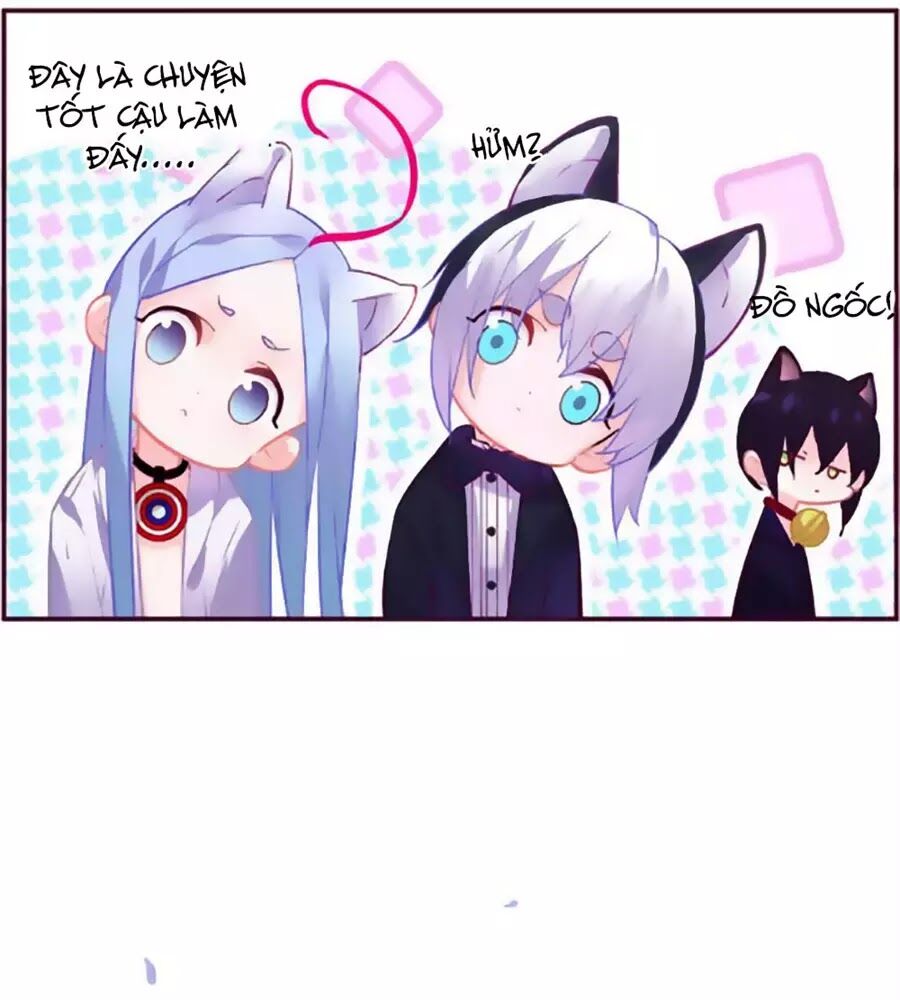 Đừng Nghịch, Ta Chỉ Muốn Yên Tĩnh Chap 65 - Next Chap 66