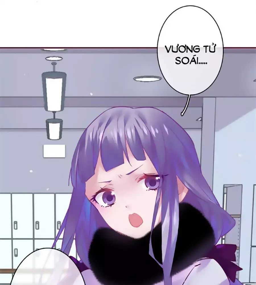 Đừng Nghịch, Ta Chỉ Muốn Yên Tĩnh Chap 65 - Next Chap 66