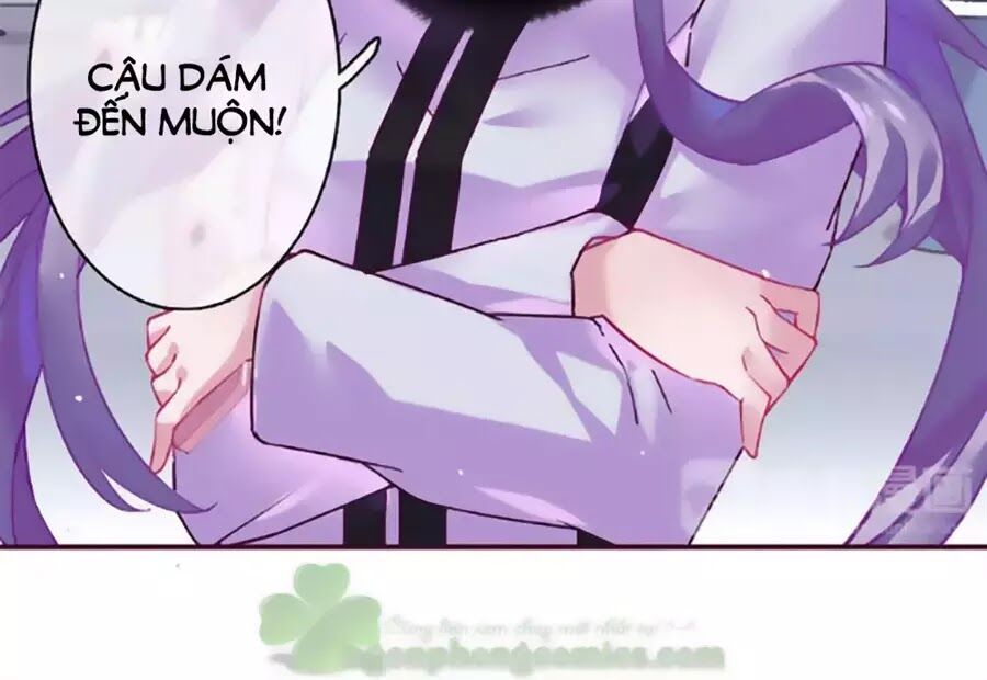 Đừng Nghịch, Ta Chỉ Muốn Yên Tĩnh Chap 65 - Next Chap 66