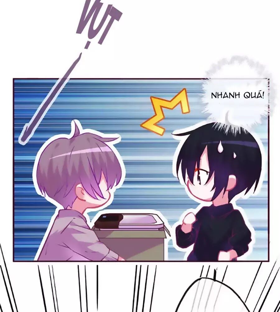 Đừng Nghịch, Ta Chỉ Muốn Yên Tĩnh Chap 65 - Next Chap 66