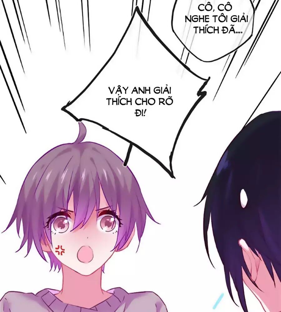 Đừng Nghịch, Ta Chỉ Muốn Yên Tĩnh Chap 65 - Next Chap 66