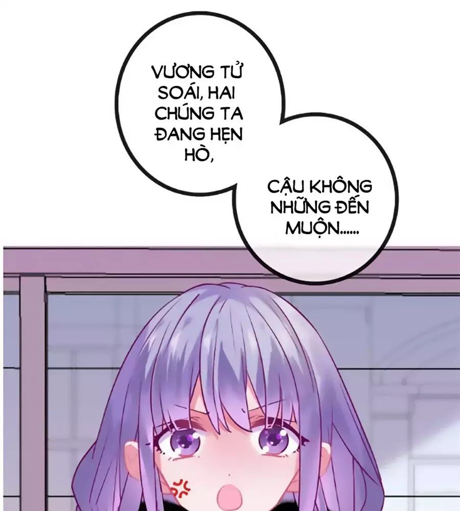 Đừng Nghịch, Ta Chỉ Muốn Yên Tĩnh Chap 66 - Next Chap 67
