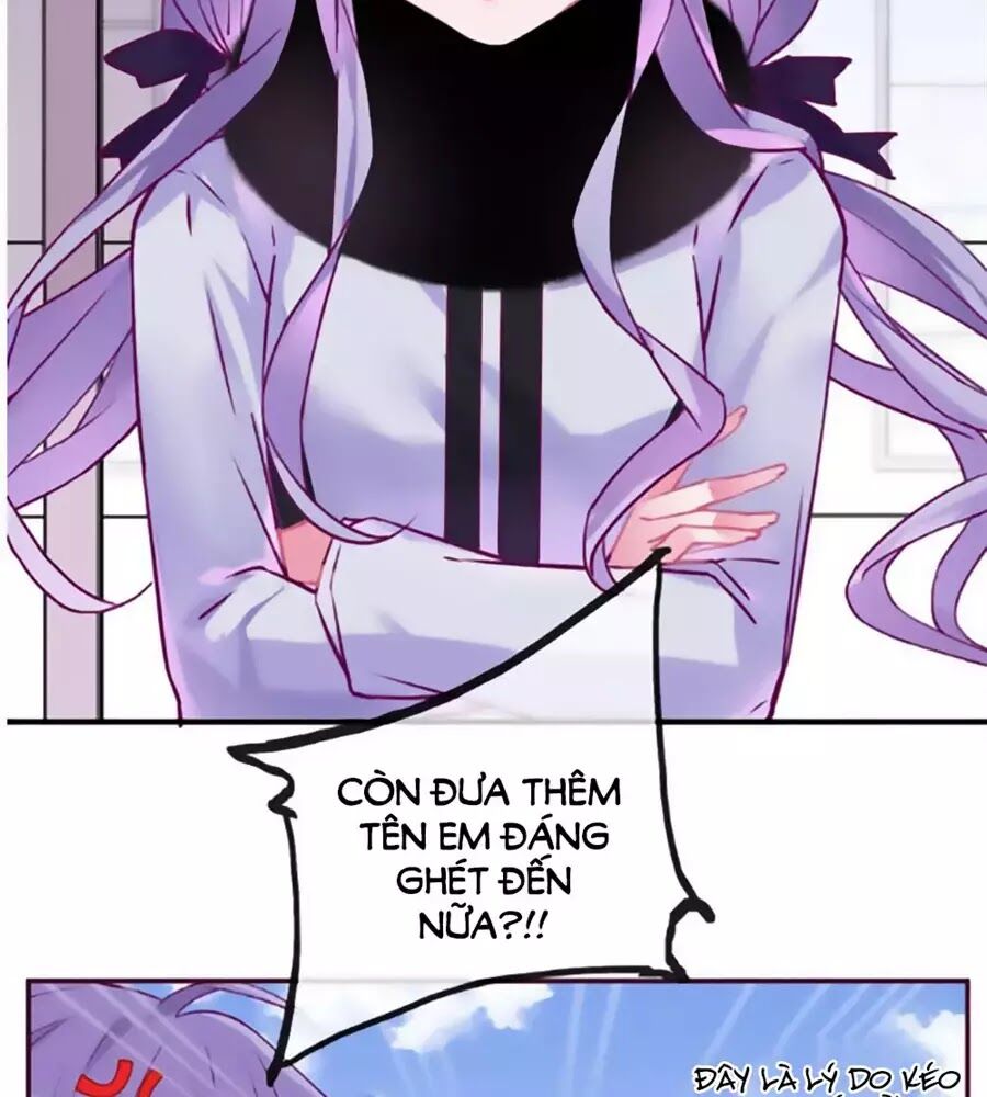 Đừng Nghịch, Ta Chỉ Muốn Yên Tĩnh Chap 66 - Next Chap 67