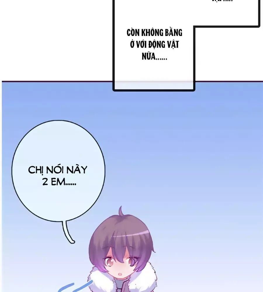 Đừng Nghịch, Ta Chỉ Muốn Yên Tĩnh Chap 66 - Next Chap 67