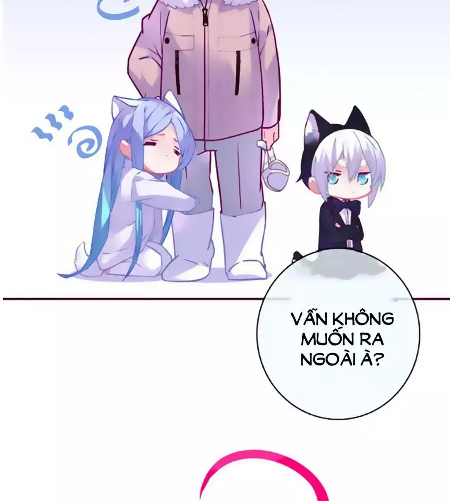 Đừng Nghịch, Ta Chỉ Muốn Yên Tĩnh Chap 66 - Next Chap 67