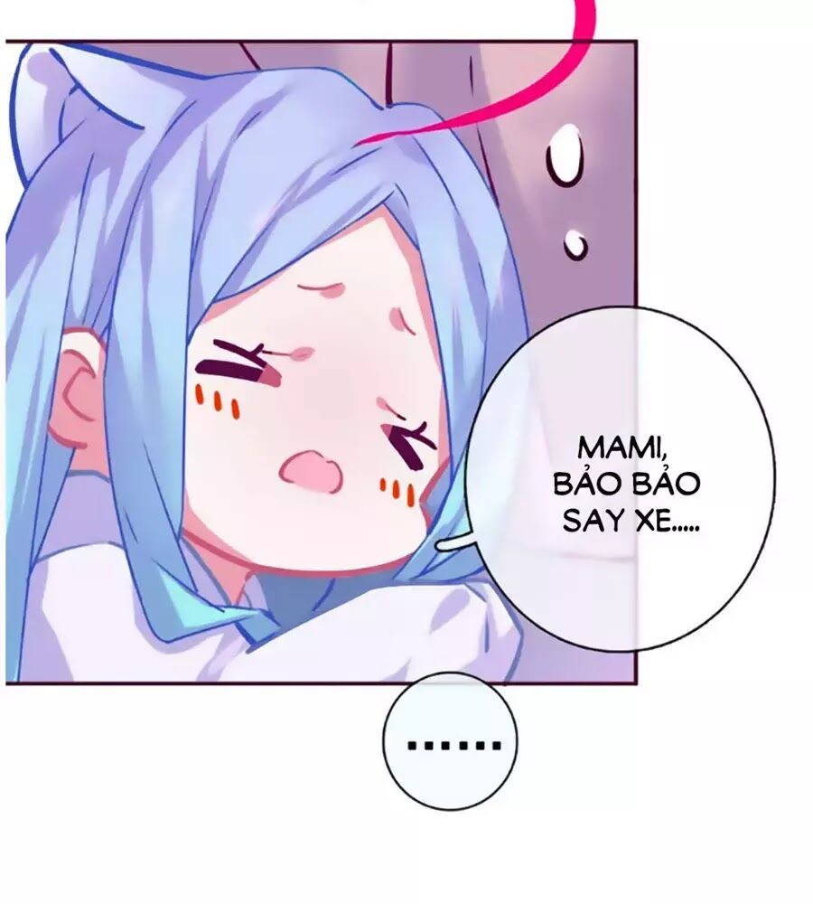 Đừng Nghịch, Ta Chỉ Muốn Yên Tĩnh Chap 66 - Next Chap 67