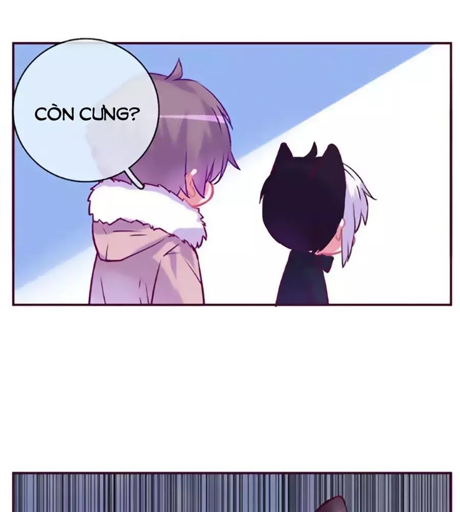 Đừng Nghịch, Ta Chỉ Muốn Yên Tĩnh Chap 66 - Next Chap 67
