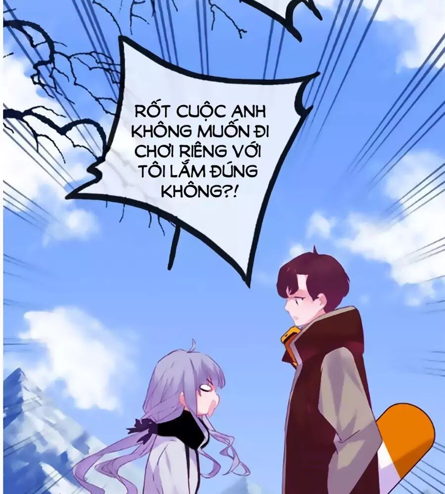 Đừng Nghịch, Ta Chỉ Muốn Yên Tĩnh Chap 66 - Next Chap 67