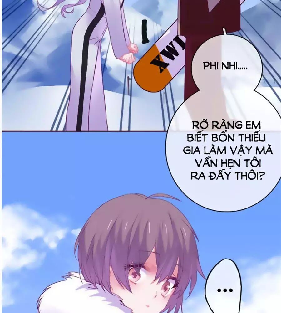 Đừng Nghịch, Ta Chỉ Muốn Yên Tĩnh Chap 66 - Next Chap 67