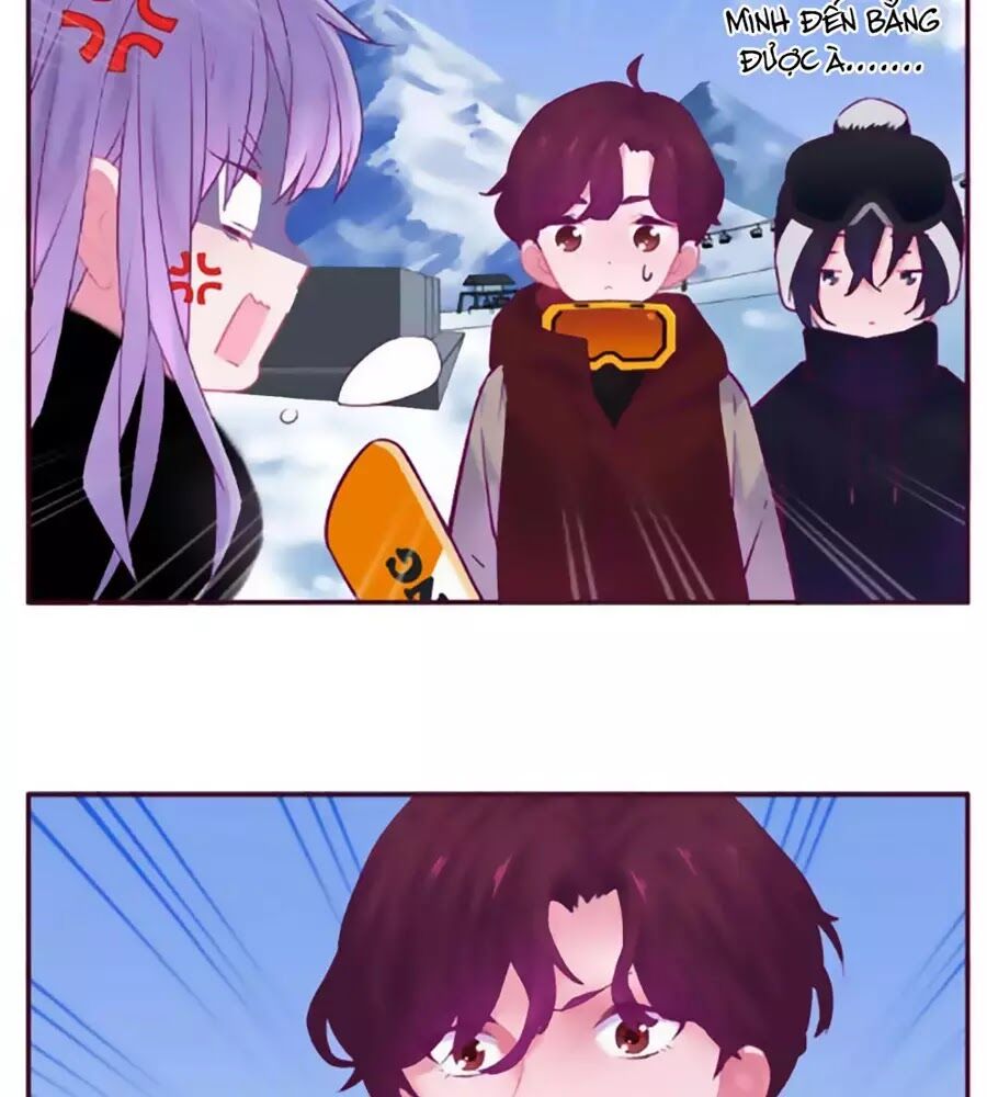 Đừng Nghịch, Ta Chỉ Muốn Yên Tĩnh Chap 66 - Next Chap 67
