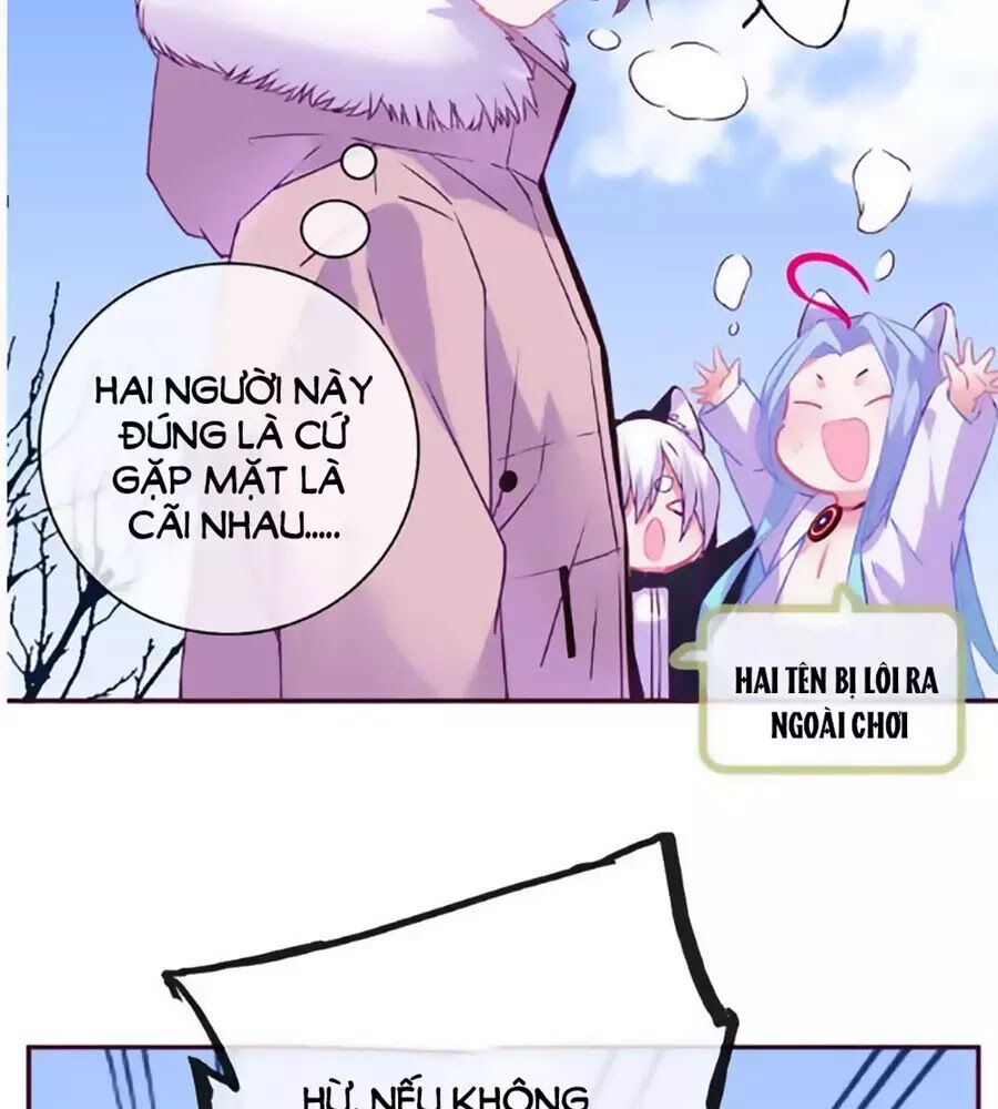 Đừng Nghịch, Ta Chỉ Muốn Yên Tĩnh Chap 66 - Next Chap 67