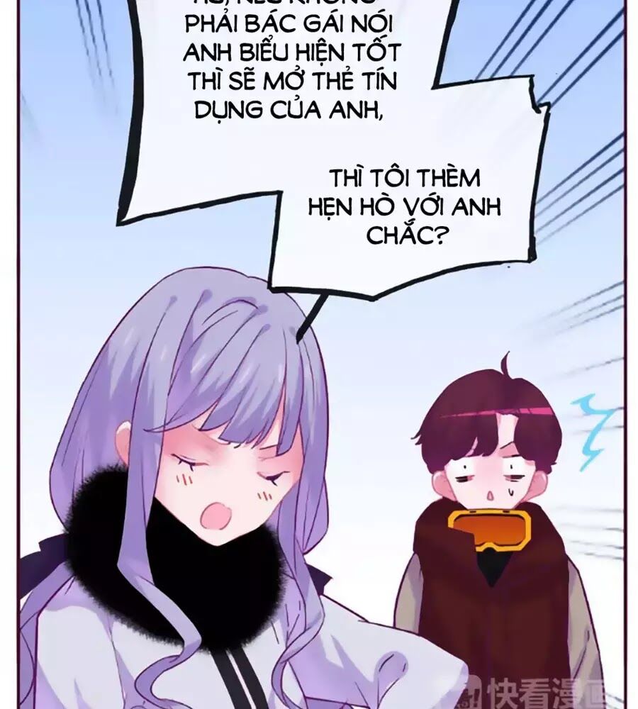 Đừng Nghịch, Ta Chỉ Muốn Yên Tĩnh Chap 66 - Next Chap 67