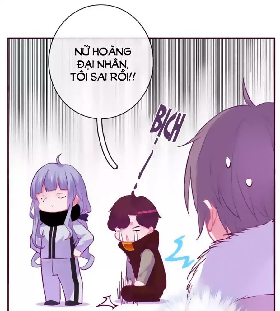 Đừng Nghịch, Ta Chỉ Muốn Yên Tĩnh Chap 66 - Next Chap 67