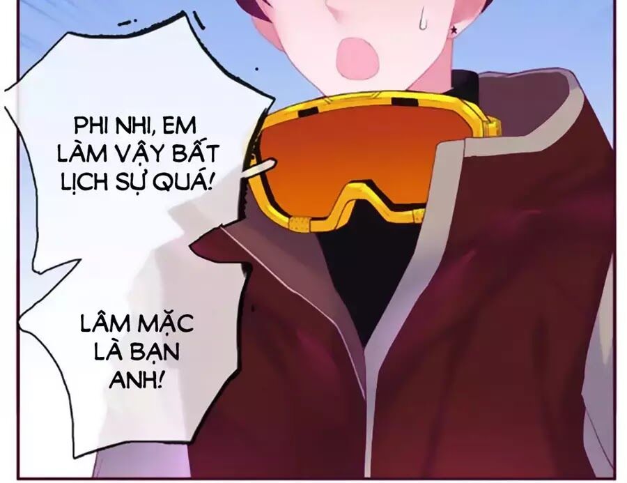 Đừng Nghịch, Ta Chỉ Muốn Yên Tĩnh Chap 66 - Next Chap 67