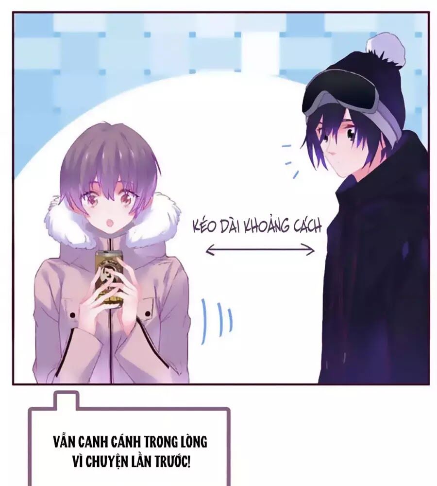 Đừng Nghịch, Ta Chỉ Muốn Yên Tĩnh Chap 66 - Next Chap 67