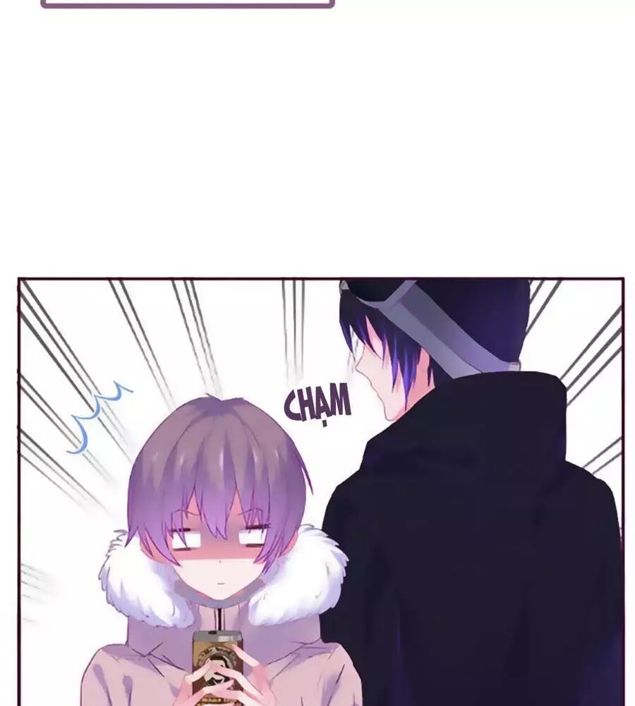 Đừng Nghịch, Ta Chỉ Muốn Yên Tĩnh Chap 66 - Next Chap 67