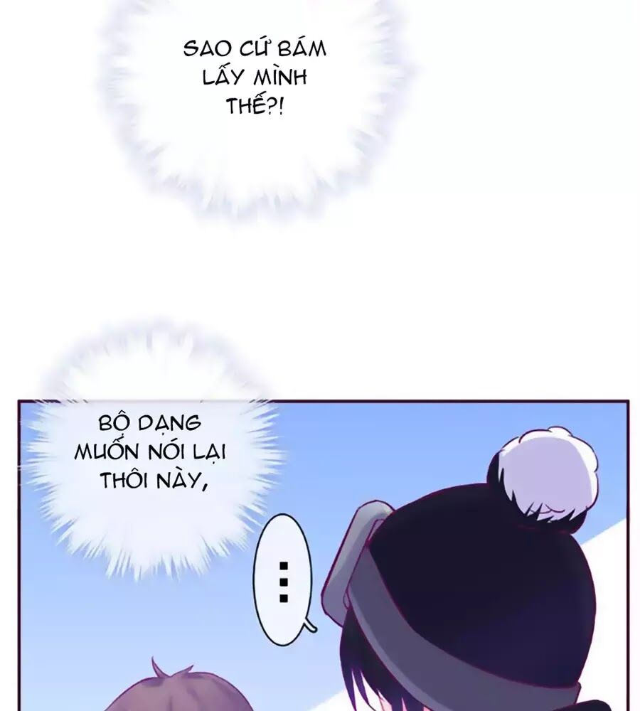Đừng Nghịch, Ta Chỉ Muốn Yên Tĩnh Chap 66 - Next Chap 67