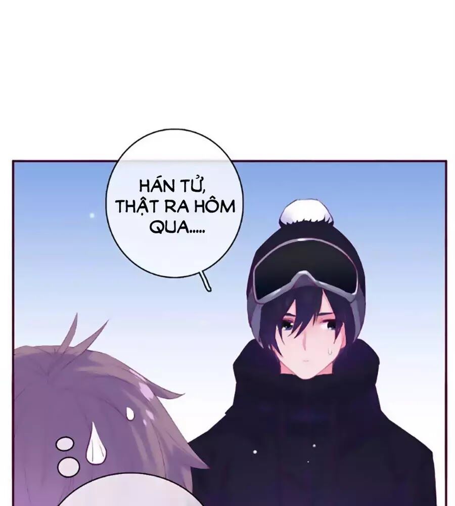 Đừng Nghịch, Ta Chỉ Muốn Yên Tĩnh Chap 66 - Next Chap 67