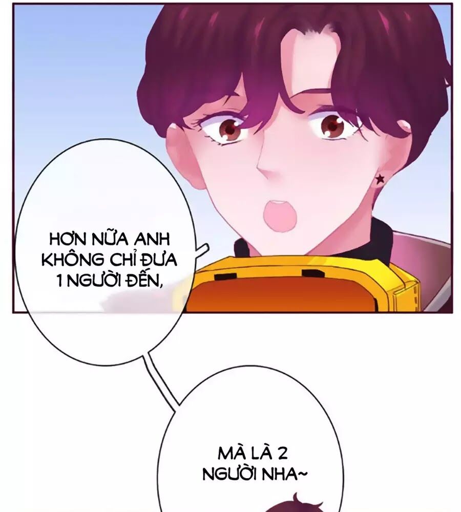 Đừng Nghịch, Ta Chỉ Muốn Yên Tĩnh Chap 66 - Next Chap 67