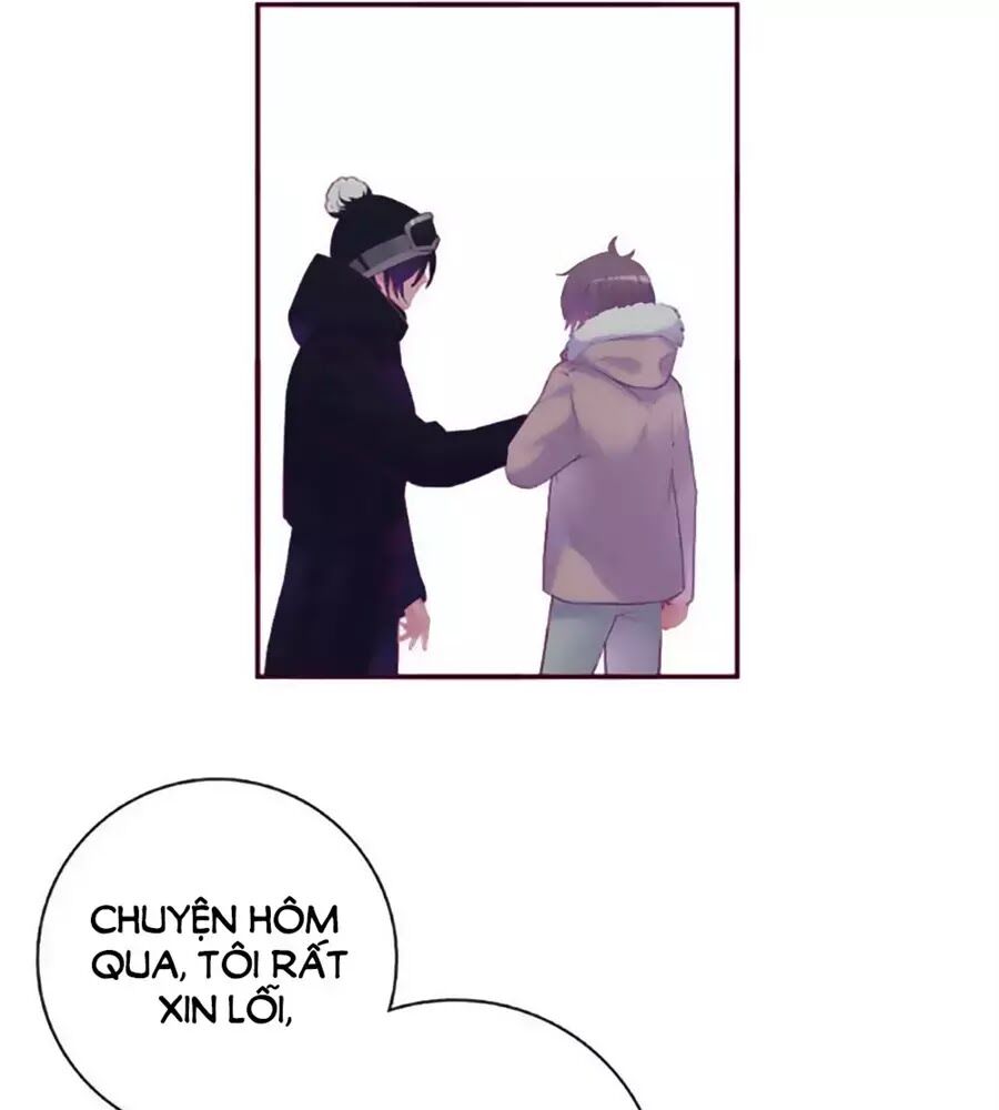 Đừng Nghịch, Ta Chỉ Muốn Yên Tĩnh Chap 66 - Next Chap 67