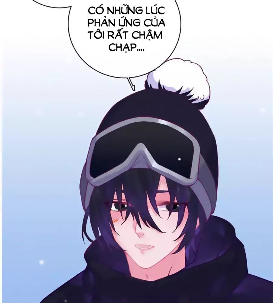 Đừng Nghịch, Ta Chỉ Muốn Yên Tĩnh Chap 66 - Next Chap 67