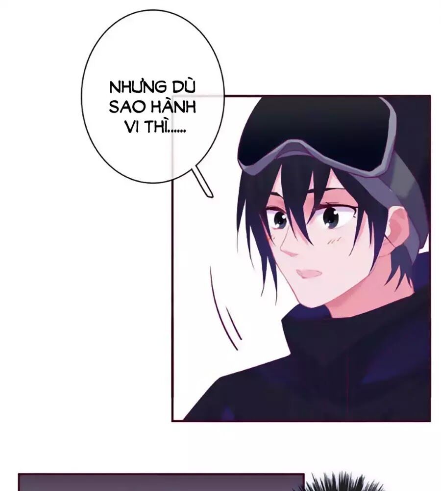 Đừng Nghịch, Ta Chỉ Muốn Yên Tĩnh Chap 66 - Next Chap 67