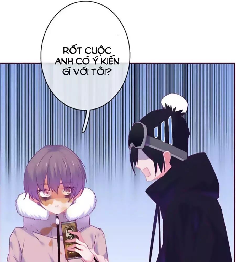 Đừng Nghịch, Ta Chỉ Muốn Yên Tĩnh Chap 66 - Next Chap 67