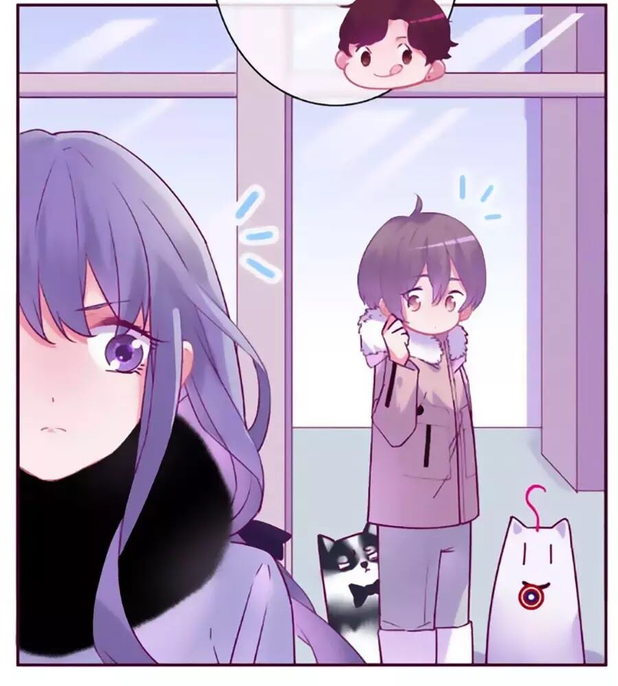 Đừng Nghịch, Ta Chỉ Muốn Yên Tĩnh Chap 66 - Next Chap 67