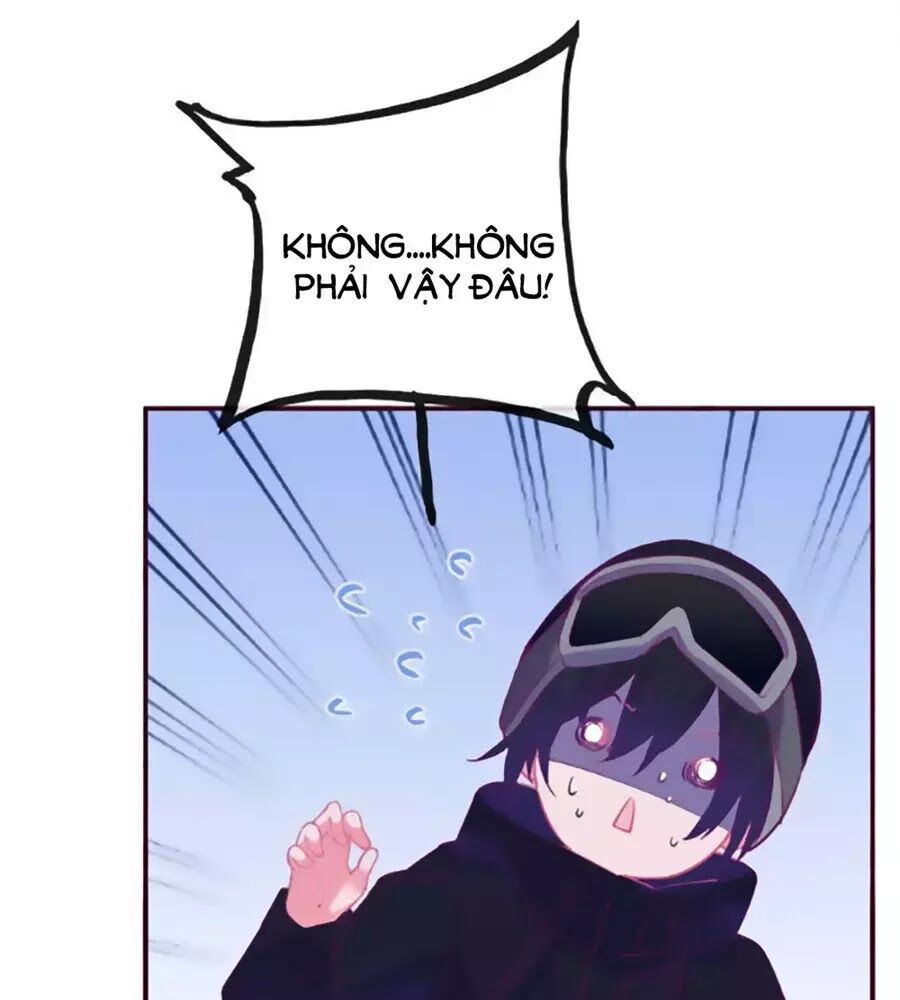 Đừng Nghịch, Ta Chỉ Muốn Yên Tĩnh Chap 66 - Next Chap 67
