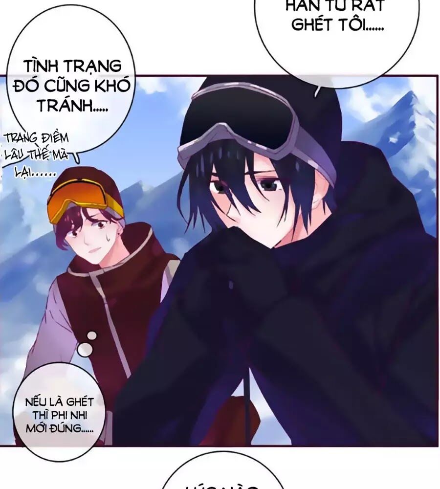 Đừng Nghịch, Ta Chỉ Muốn Yên Tĩnh Chap 66 - Next Chap 67